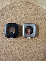 2 Schutzhülle für Apple Watch 7/8/9, 41 mm NEU