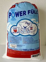 Füllwatte - PowerFüll - 1kg
