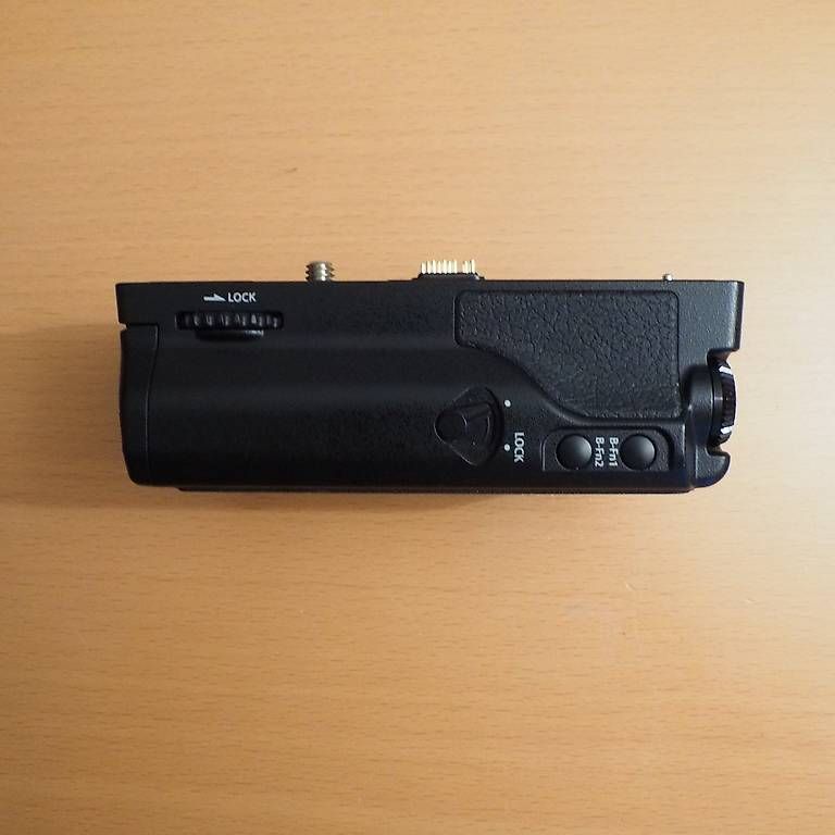 Fotocamera: Olympus OM-D E-M1 mit Objektiv 7-14 mm 1:2.8  – Usato da Brugg AG venduto da MarkusC01 4