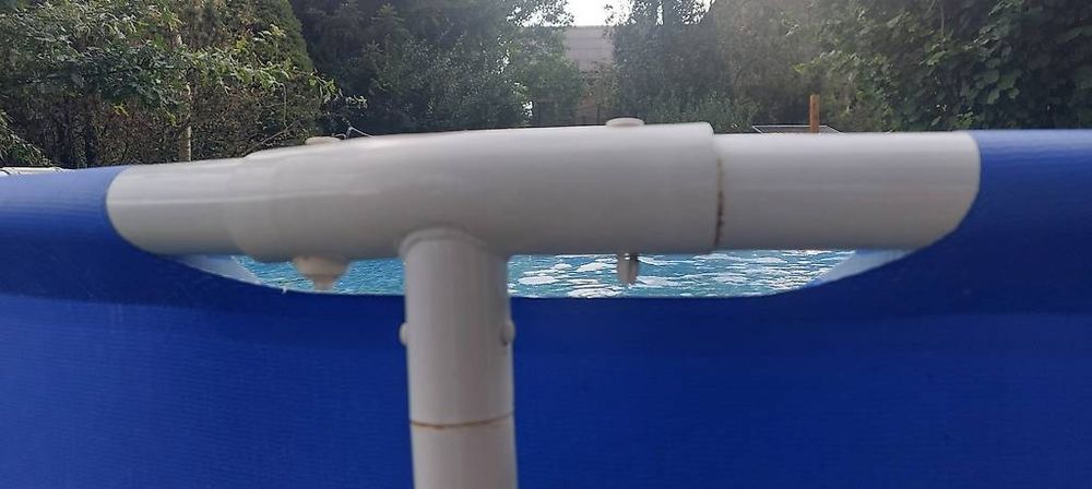 Pool 3m Durchmesser 2