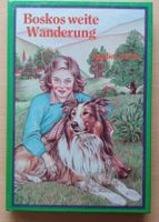 Buch - Boskos weite Wanderung