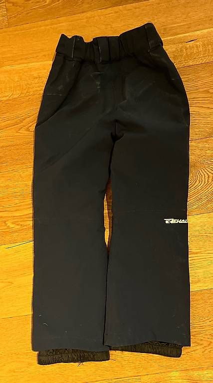 Pantalons: Skihose Rehall 128 – D'occasion à Root par quartz1970 1
