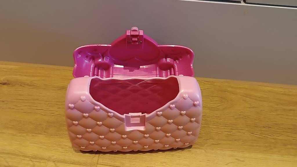 Borse & Zaini: Handtasche Mädchen – Usato da Buttisholz venduto da Baendlifahrer 1