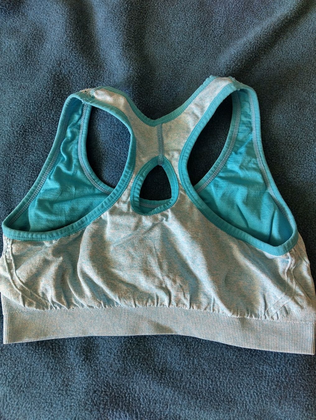 Altra biancheria intima: Sport-BH – Usato da Hausen am Albis venduto da Adiwettstein 1