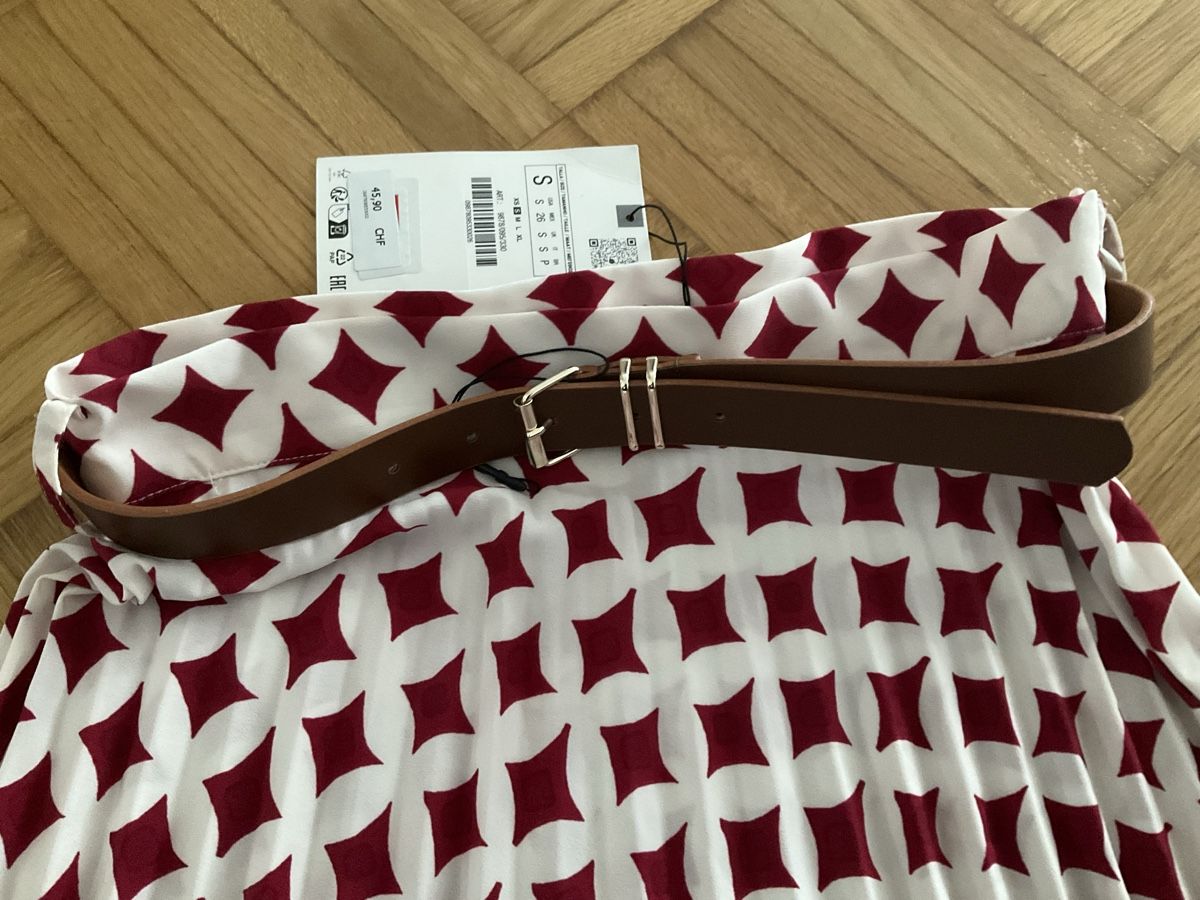 Zara Röcke: ZARA Rock Gr. S – Neu und originalverpackt aus Wetzikon ZH von sunshine054 3