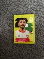 Panini Sticker JOR 7,  Jordanien WM 2026