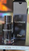Dior Sauvage Eau de Toilette 100 ml - Praktisch Voll