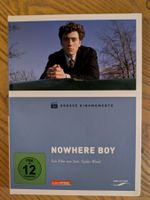 Nowhere Boy (DVD)
