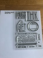 Gift for You - The Stamp Market