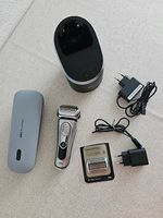 Braun Herrenrasierer Serie 9 Pro+