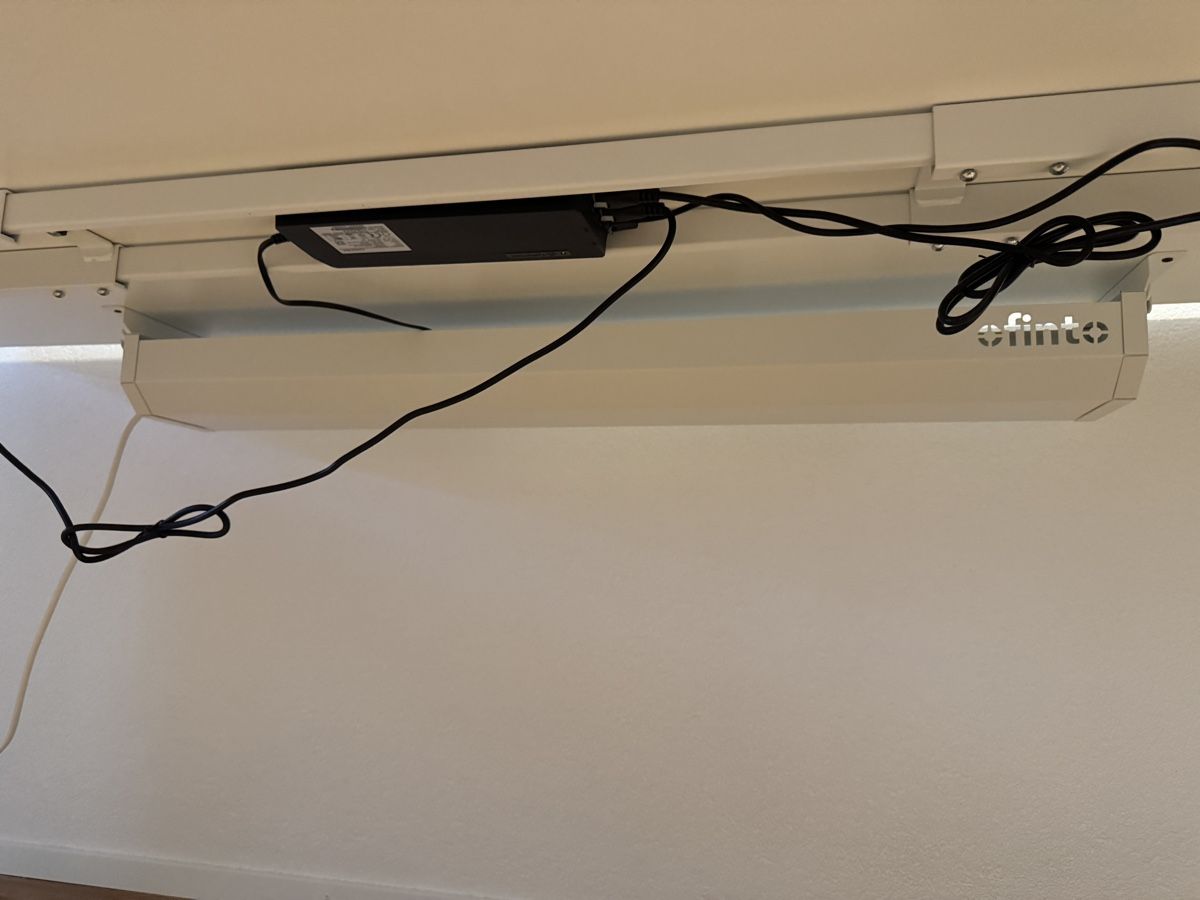 Scrivanie: Ofinto Bürotisch Elevate – Usato da Busswil BE venduto da Marc991 2