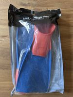 Finis Schwimmflossen Lang, Gr. M, 37-39, neuwertig