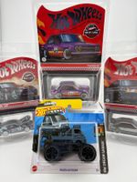 Hot Wheels Mazda Autozam HW Dream Garage - 2024 - 1/250