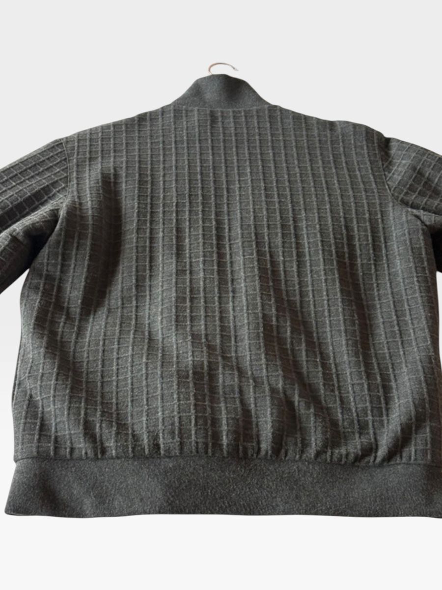 Zegna Giacche: Veste Zegna réversible  – Nuovo (secondo la descrizione) da Plan-Les-Ouates venduto da Loved_Panda_Clothing 3