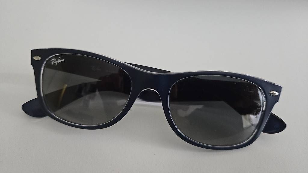 Occhiali & Lenti: Versch. Sonnenbrillen. Ray-Ban Polarized – Usato da Seuzach venduto da Ori7 1