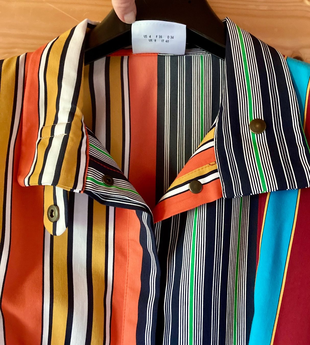Akris Kleider: Akris Punto Kleid Gr.34 – Gebraucht aus Waldstatt von stz_7d7q 1