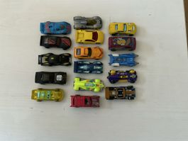 Hot Wheels Spielzeugautos