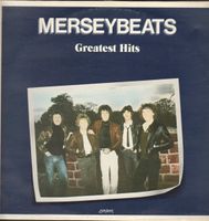 Merseybeats: Greatest Hits LP