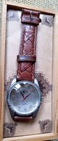 Herren Armbanduhr Watch People Vintage Look Top Zustand
