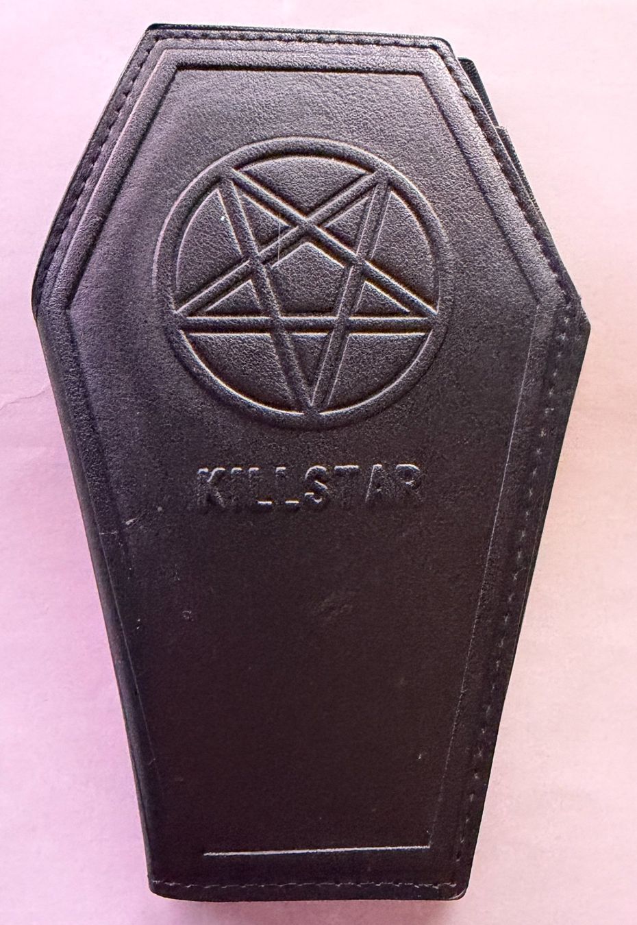 Killstar Portafogli: Porte-monnaire de marque killstar – Usato da Semsales venduto da __Florian__