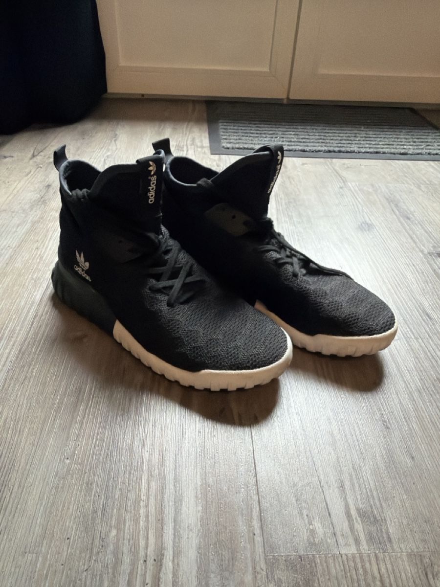 Adidas Scarpe da uomo: Adidas Sneaker (43 1/3) – Usato da Grabs venduto da sacha_rtb 1