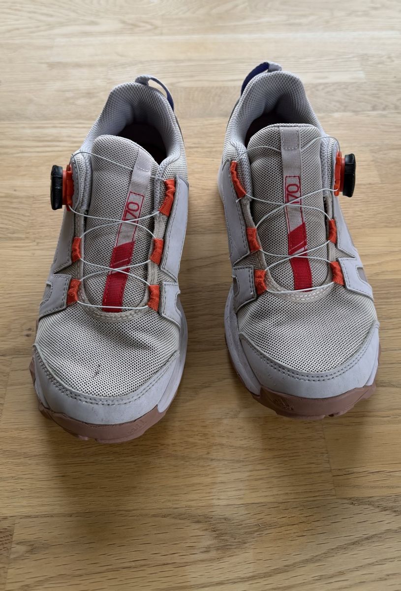 Adidas Scarpe per ragazzi: Adidas Terrex  – Usato da Speicher venduto da kolomak 1