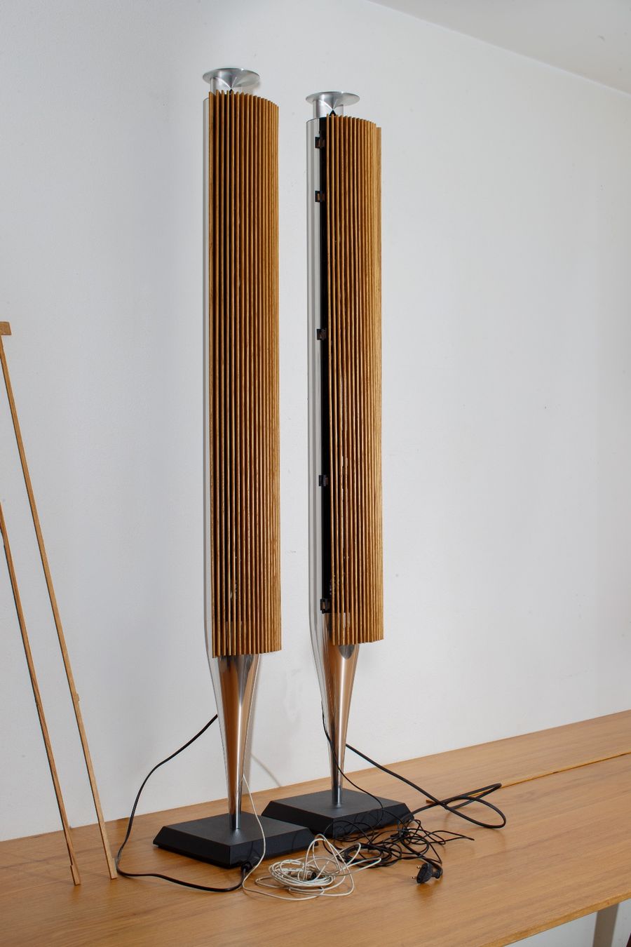 Bang & Olufsen Haut-parleurs: Bang & Olufsen BeoLab 18 – D'occasion à Crans VS par mgb_gd67 1