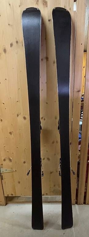 Nordica Skis: Ski Nordica 168cm – Gebraucht aus Confignon von MVAR