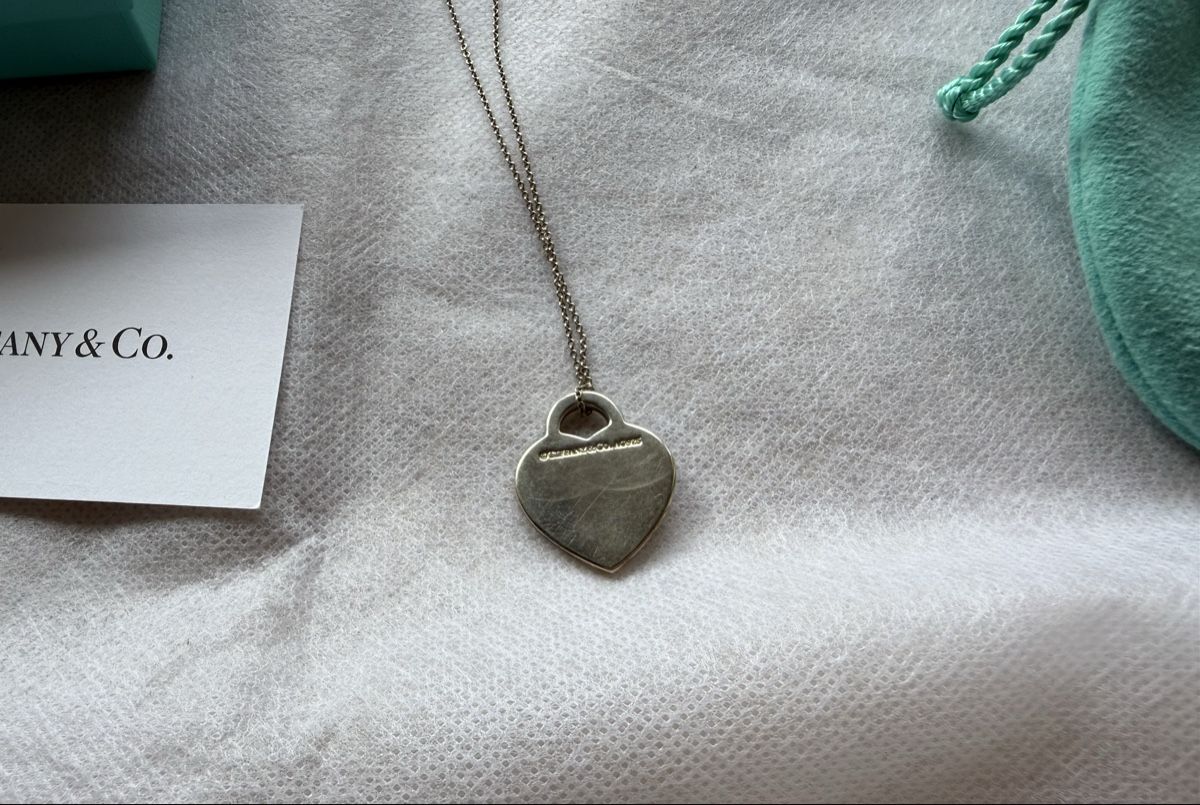 Tiffany & Co. Catenine: Collana Tiffany & Co. – Difettoso da Sessa venduto da matisecondhan 2