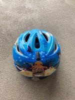Casque de vélo enfant