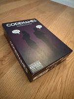 Codenames Undercover Brettspiel, neu