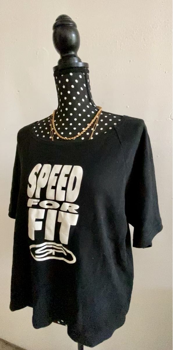 Tops: 90s Vintage Oberteil – Gebraucht aus Zürich von Eves.vintage.element 1