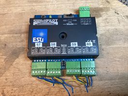 ESU 51800 Switch Pilot K83 K84 für Märklin Hag Fleischmann