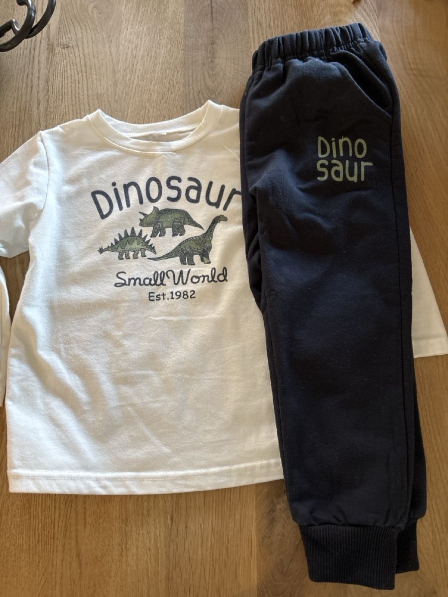 Lotti & Set di vestiti: Trainer, Grösse 92 – Usato da Schleinikon venduto da Jessica_Lutishi
