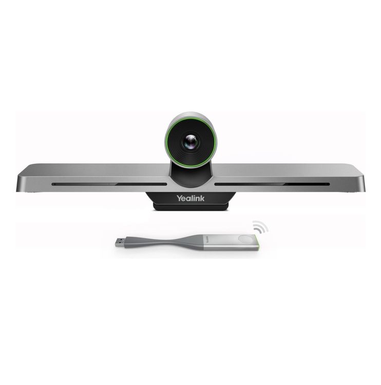 VIDEOKONFERENZGERÄT YEALINK VC200-WP (Neu (gemäss Beschreibung)) in ...