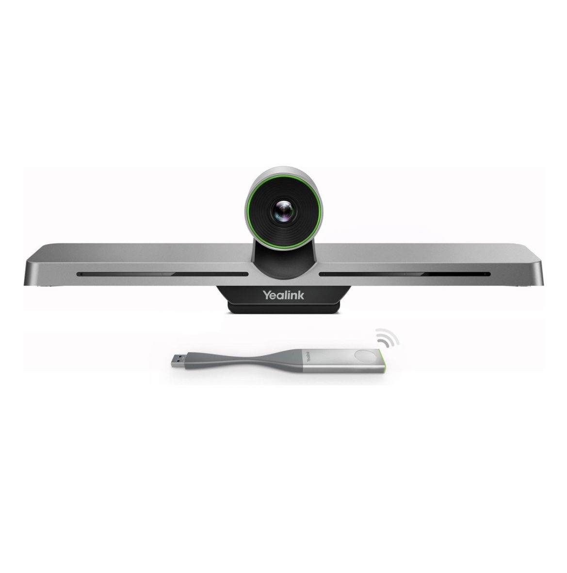 VIDEOKONFERENZGERÄT YEALINK VC200-WP (Neu (gemäss Beschreibung)) in ...