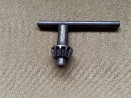 6x Bohrfutterschlüssel für Bohrmaschinen - Clé de mandrin