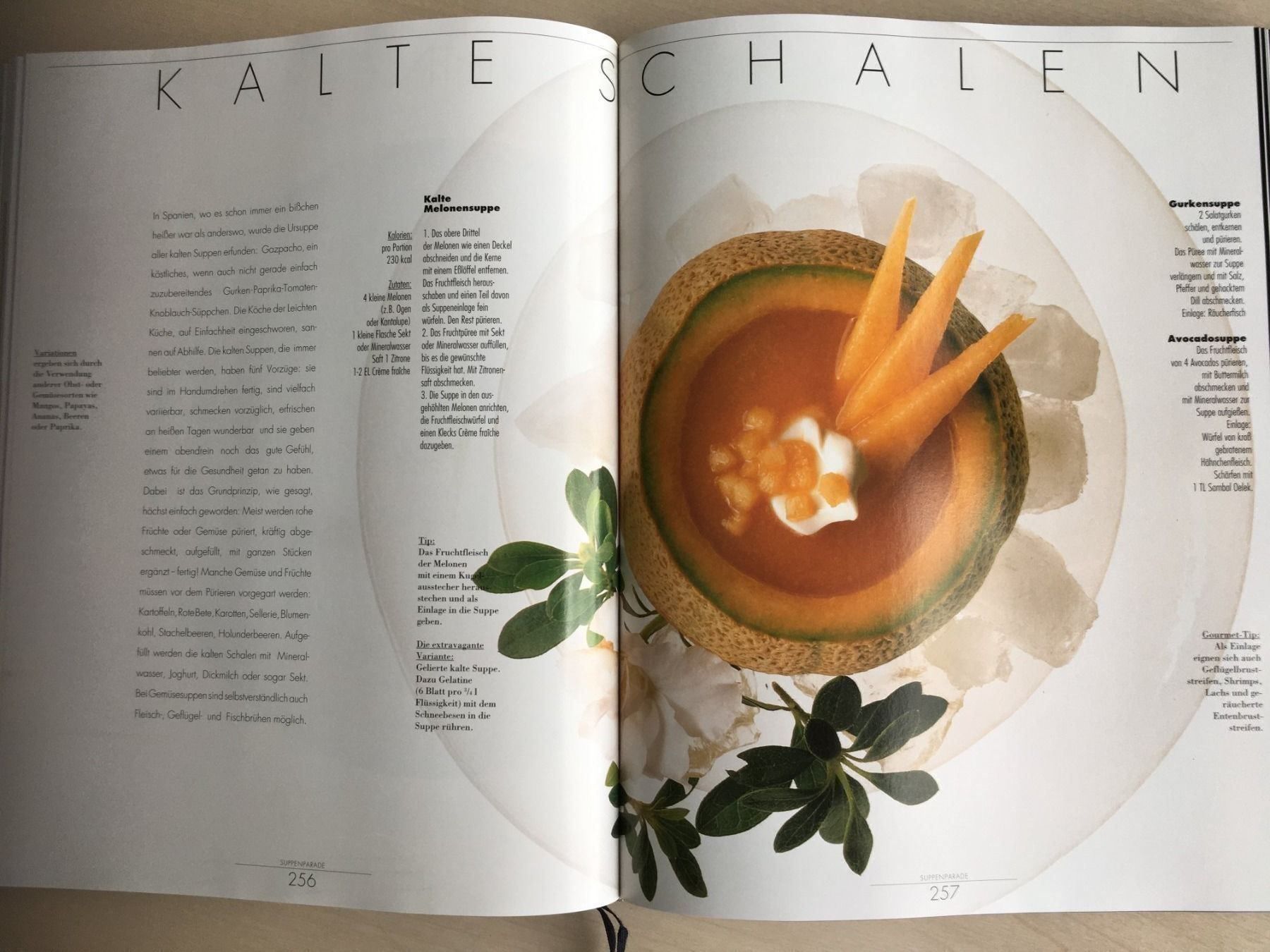 Libri: Die Kunst des gesunden geniessens – Usato da Uetendorf venduto da Florabella01 8