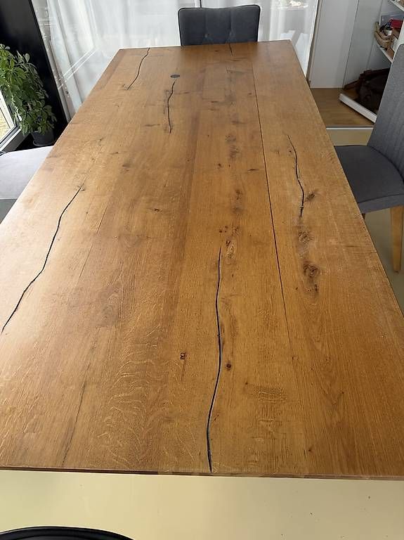 Tavoli: Esstisch aus Holz – Usato da Zürich venduto da ThisEb 1