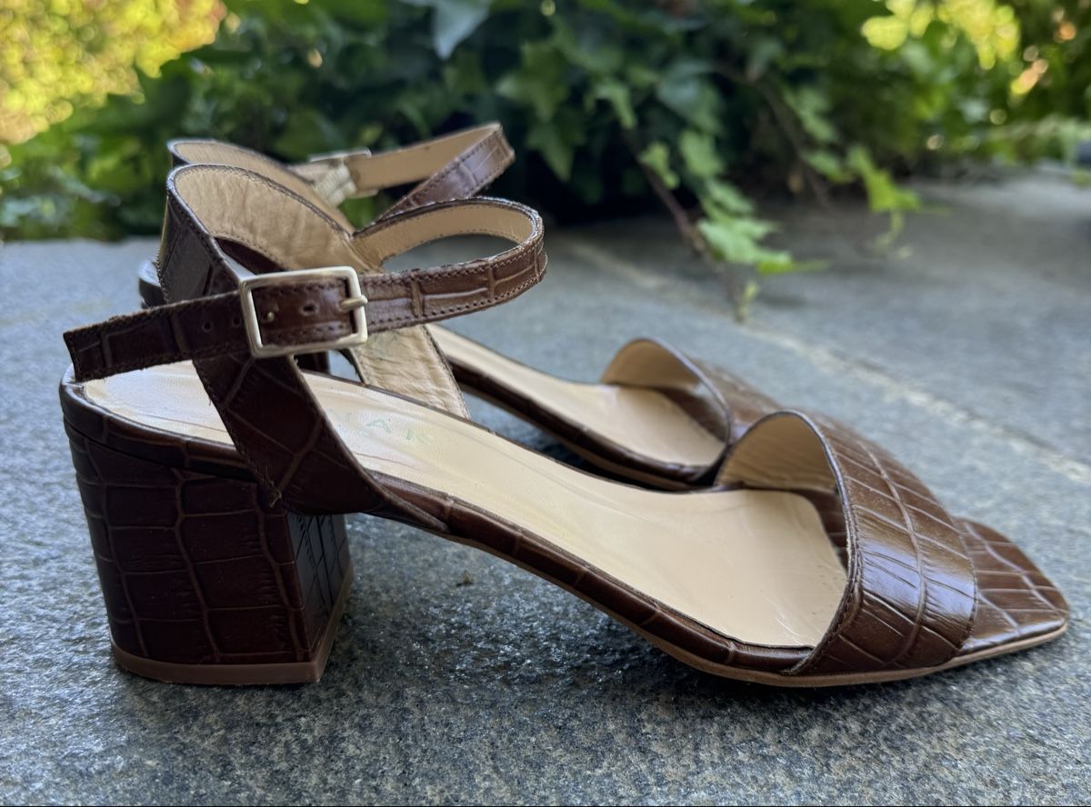Scarpe da donna: Schöne Absatzschuhe! – Usato da Liebefeld venduto da Turtle226