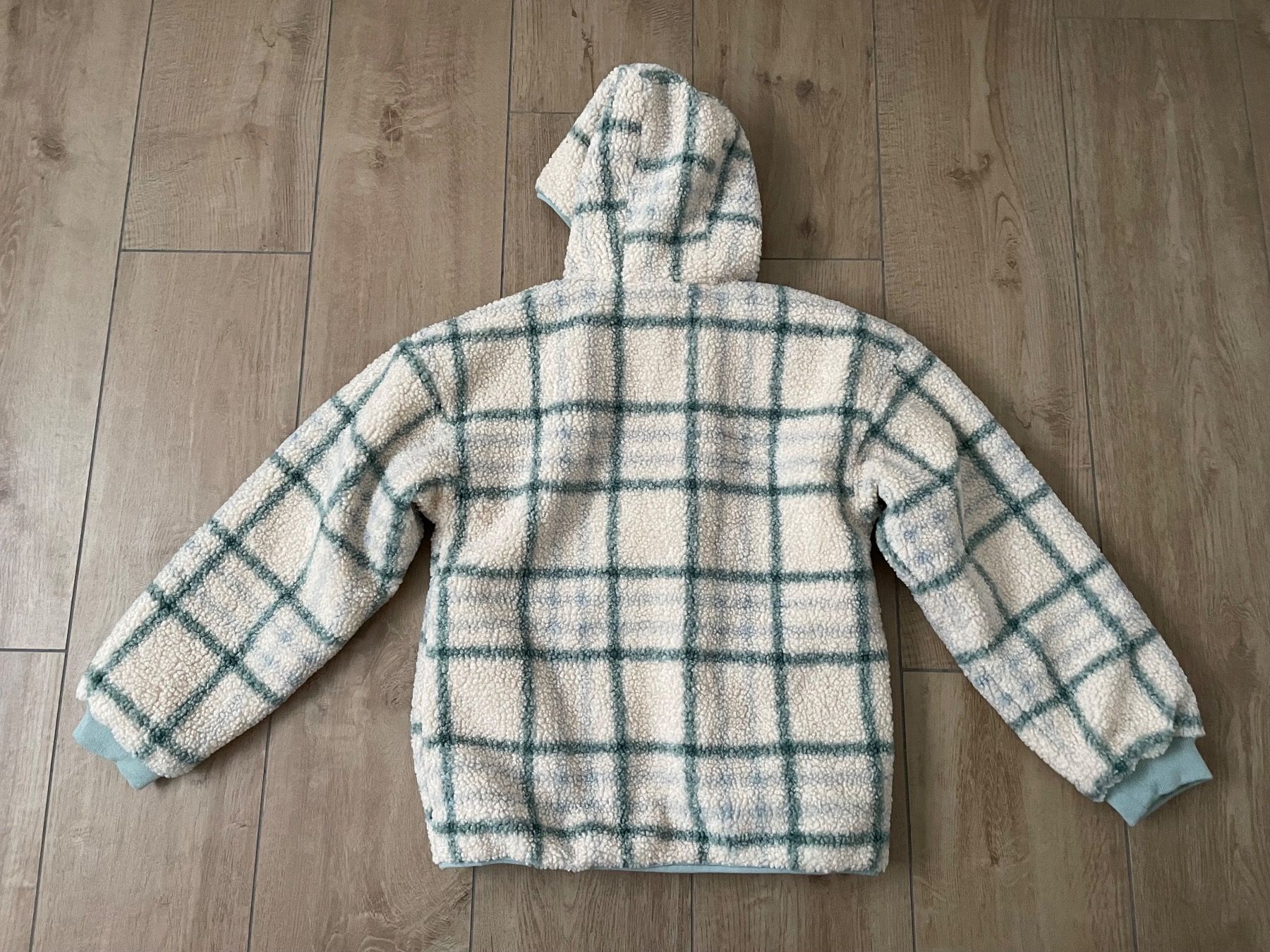 Giacche & Cappotti: Übergangsjacke von Sinsay Gr. 146 – Usato da Waltenschwil venduto da hansnine 2