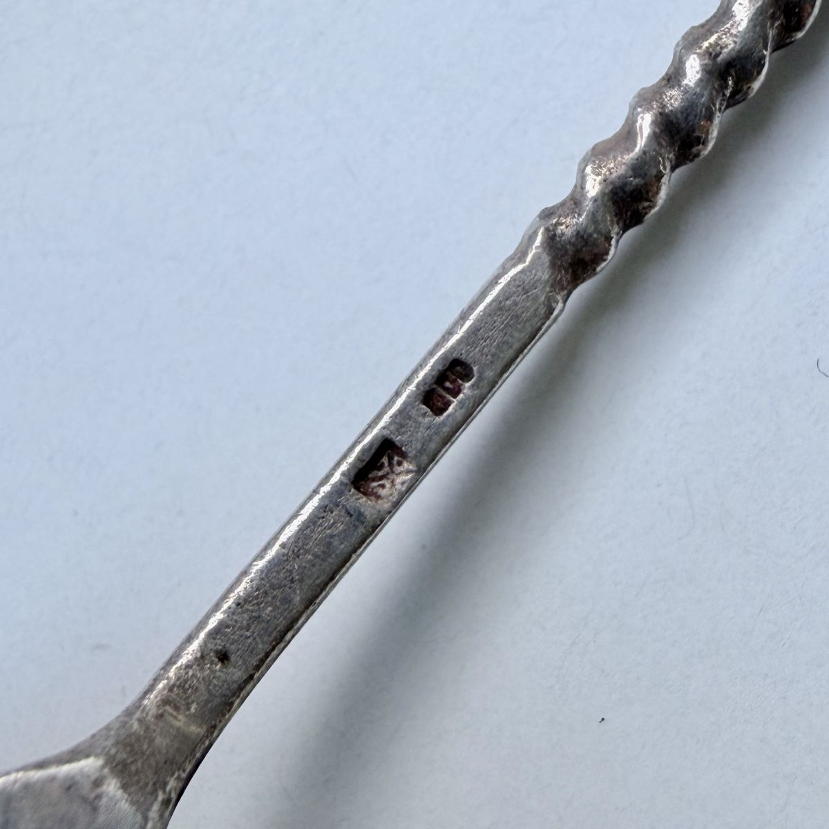 Cucchiai: Geneve Silber Löffel – Usato da Zürich venduto da watch_trader 2