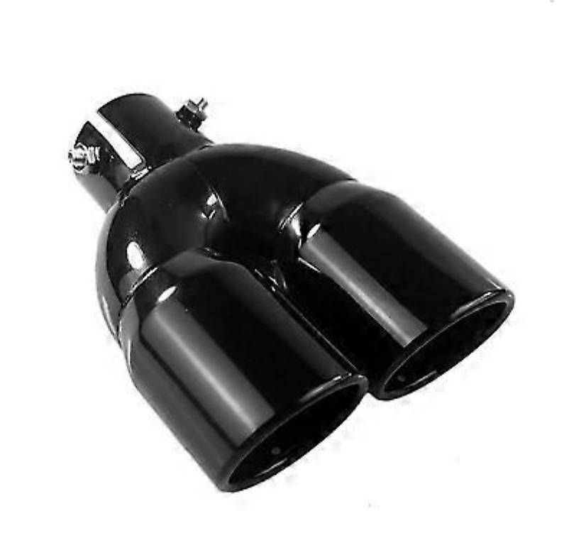 Sistemi di scarico: Auspuffblende VW Golf 4 style – Nuovo e nell'imballaggio originale da Fehraltorf venduto da Werkstatt85
