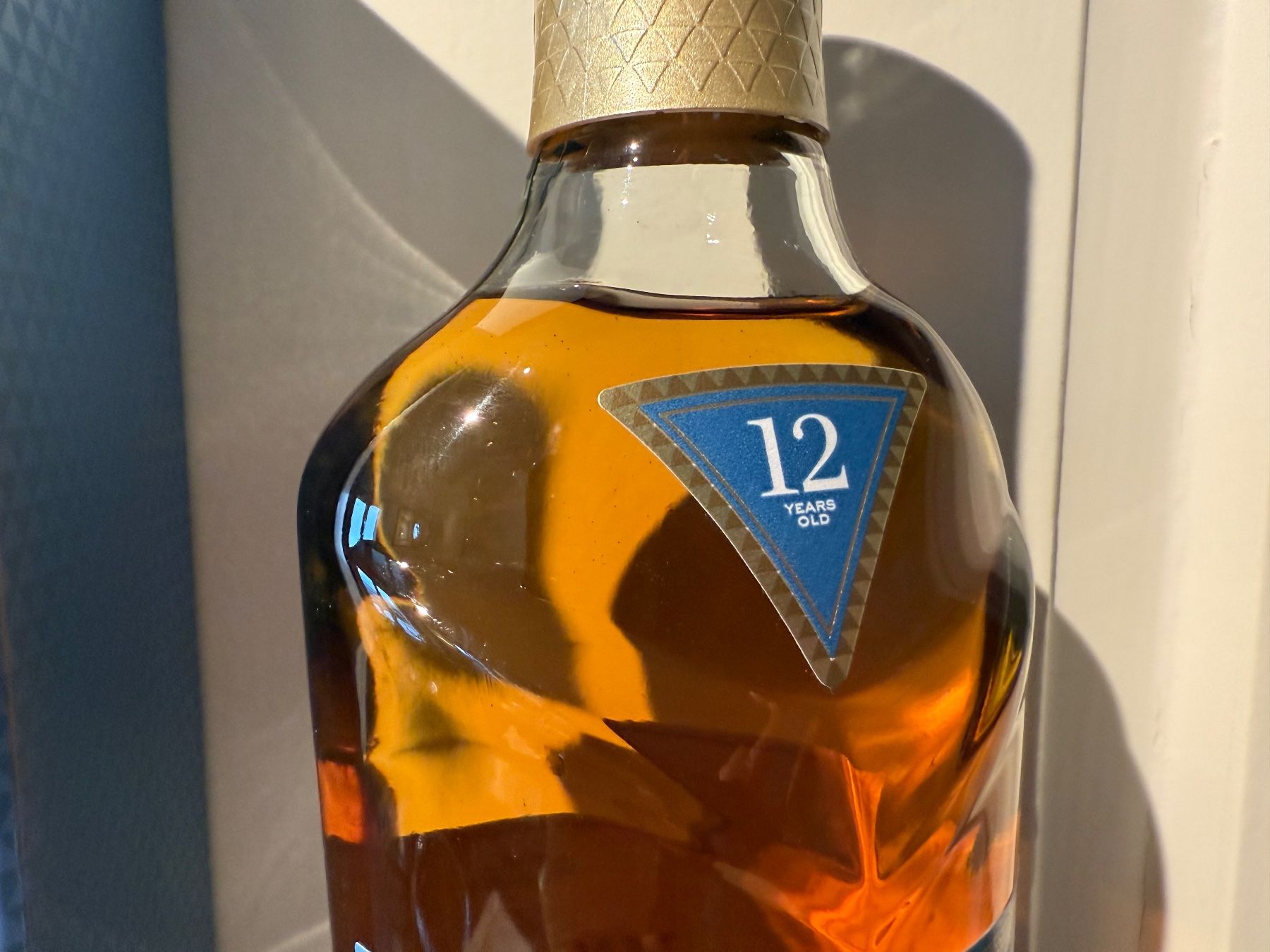 Macallan Bevande alcoliche: Macallan 12 years Triple Cask Matured... – Nuovo e nell'imballaggio originale da Wöschnau venduto da Vinsale 6