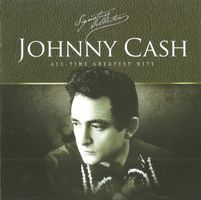Johnny Cash - Collection Classique - Hits