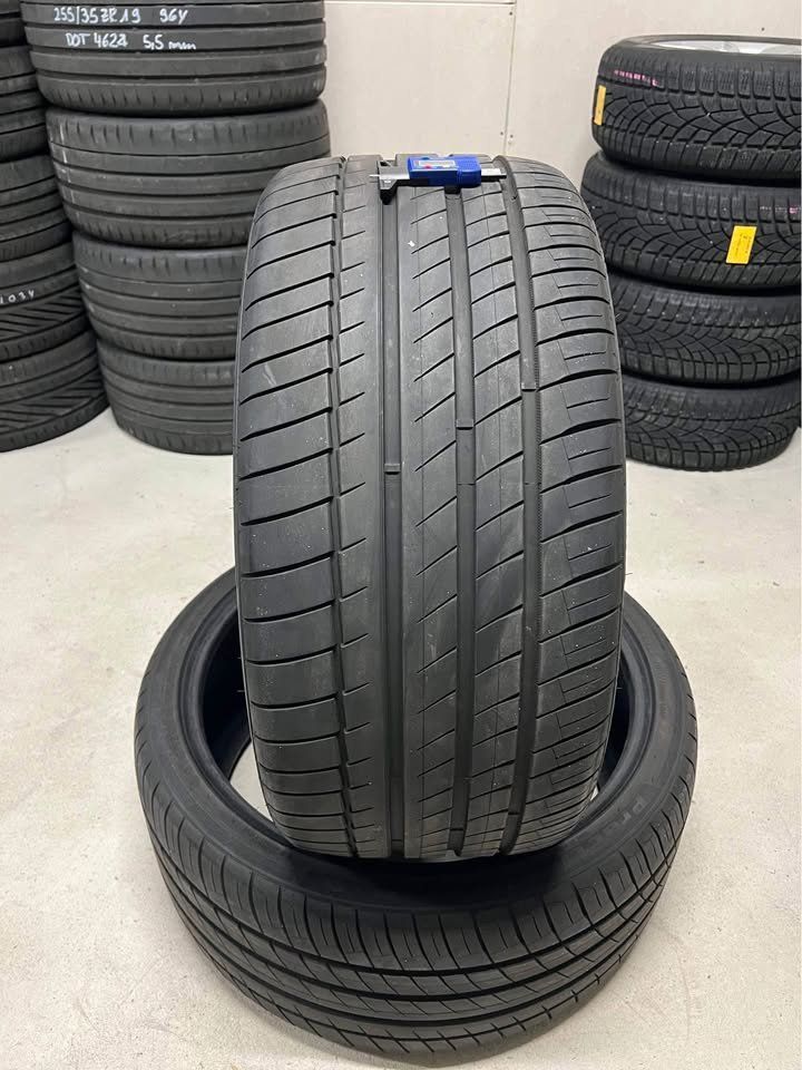 Pneumatici & Ruote complete: 295/30ZR22 103W Kapsen Practical Max H/P – Usato da Füllinsdorf venduto da fel_d8d2 1