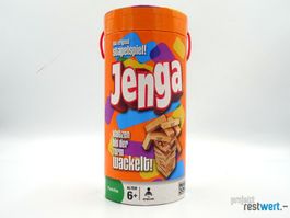 Jenga von PARKER