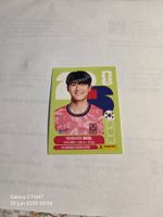 Panini  2026 YOUNGWOO SEOL KOR 6