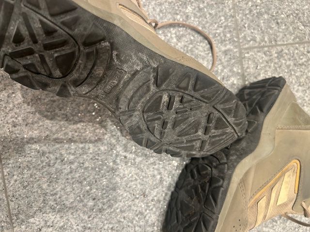 Adidas Scarpe per ragazzi: Adidas Wanderschuhe Terrex Grösse 34 – Usato da Gockhausen venduto da Selleries 1