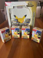 Pokemon 30th Celebration Bundle EN